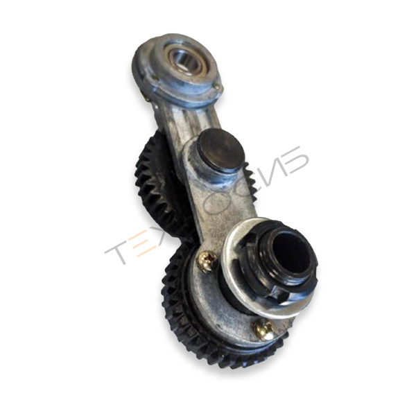 Узел привода транспортера в сборе для FRB-770 Техно-Сиб - Купить с доставкой по всей России 