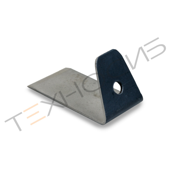 Нижний скребок для ST-ll (ширина 36 мм, 5-6 гр.) Техно-Сиб - Купить с доставкой по всей России 3