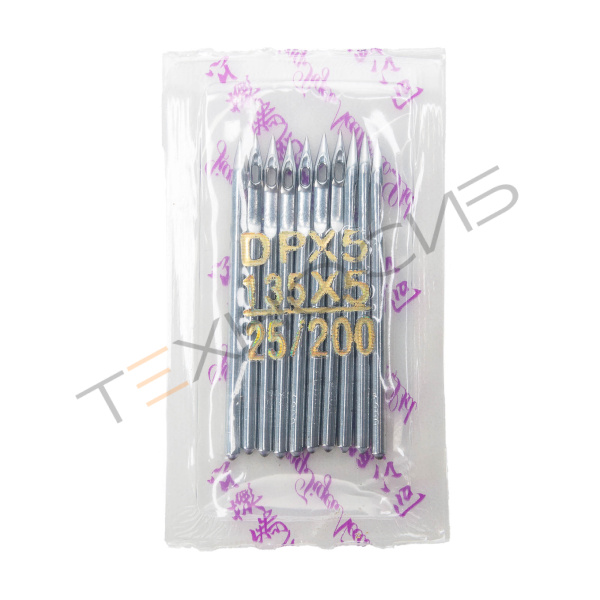 Игла для мешкозашивочной машины GK9-660 (упак10 шт) Техно-Сиб - Купить с доставкой по всей России