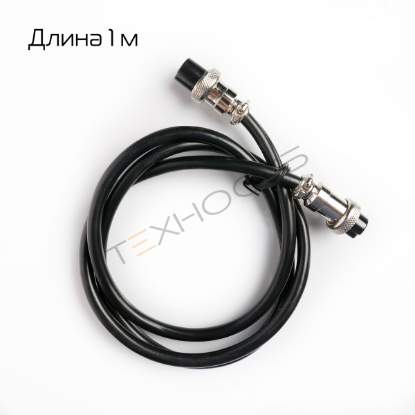 Кабель межблочный MY-812/HP-241 Техно-Сиб - Купить с доставкой по всей России 4