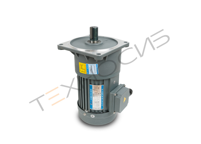 Мотор-редуктор поворотного стола P=0.75kW i=1:40 (TS3000) Техно-Сиб - Купить с доставкой по всей России 