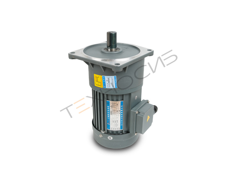 Мотор-редуктор поворотного стола P=0.75kW i=1:40 (TS3000) Техно-Сиб - Купить с доставкой по всей России 