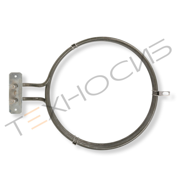 Тэн в камеру ТПЦ-370 Техно-Сиб - Купить с доставкой по всей России 