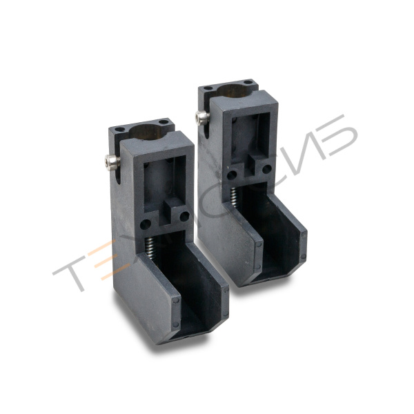 Держатель ножа (клемник) к BSF (комплект 2шт) Техно-Сиб - Купить с доставкой по всей России