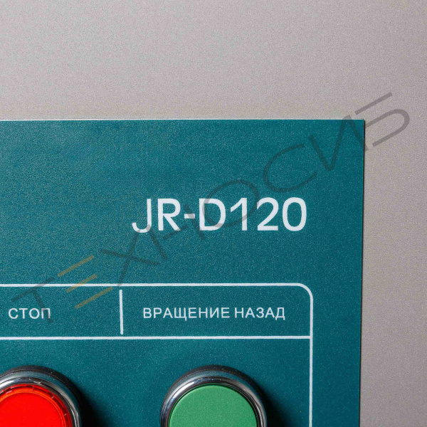 Волчок шнековый для измельчения мяса JR-D120 Техно-Сиб - Купить с доставкой по всей России 33