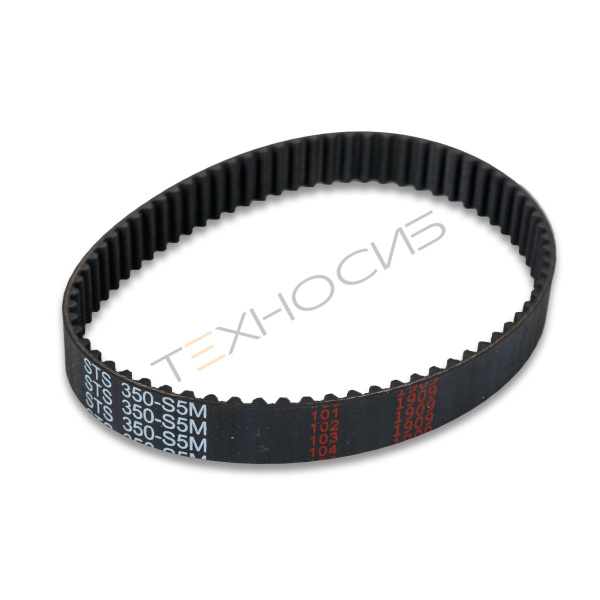 Зубчатый ремень HTBNV350-S5M-150 IXL-300 Техно-Сиб - Купить с доставкой по всей России 