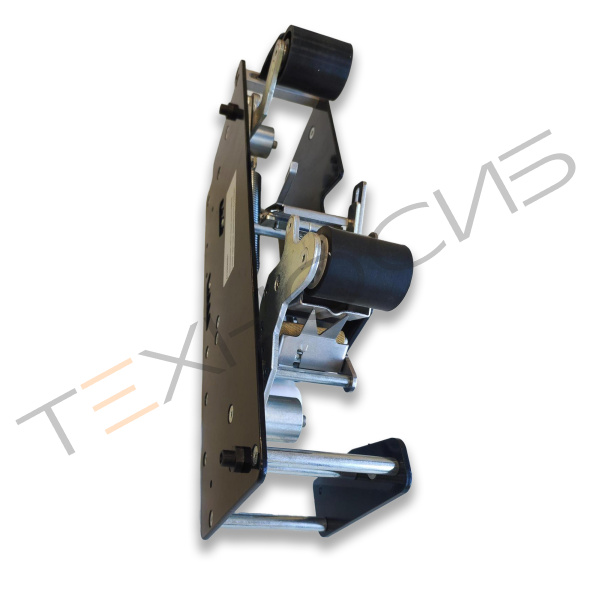 Заклеивающая группа нижняя для FXJ-5050AS Техно-Сиб - Купить с доставкой по всей России 2