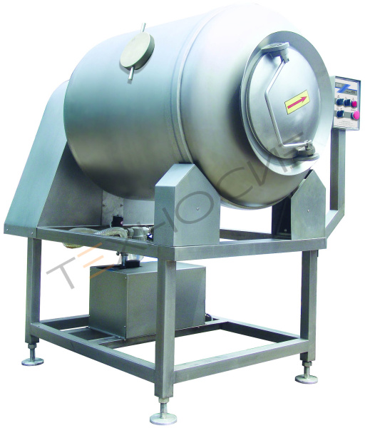 Вакуумный массажер GRZK500 (механическая панель, частотный преобразователь) Техно-Сиб - Купить с доставкой по всей России