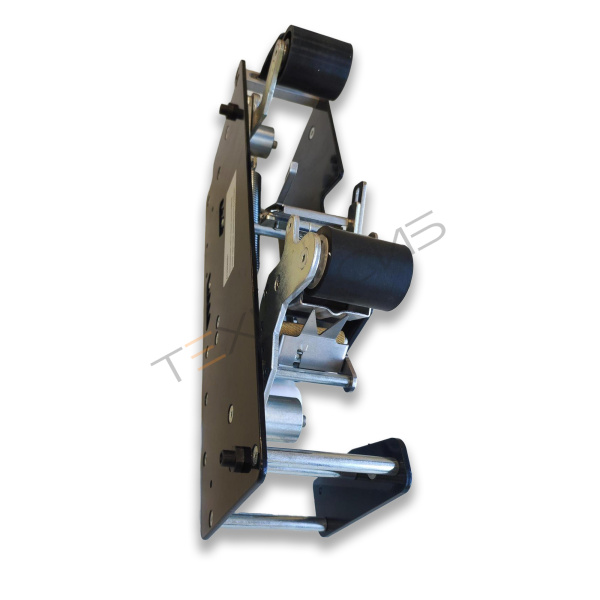 Заклеивающая группа нижняя для FXJ-5050AS Техно-Сиб - Купить с доставкой по всей России 2