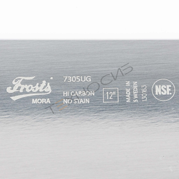 Нож жиловочный 7305UG  для стейка Техно-Сиб - Купить с доставкой по всей России 3