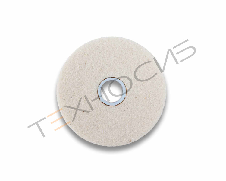 Абразивный круг к СЗВ 03 Техно-Сиб - Купить с доставкой по всей России 3