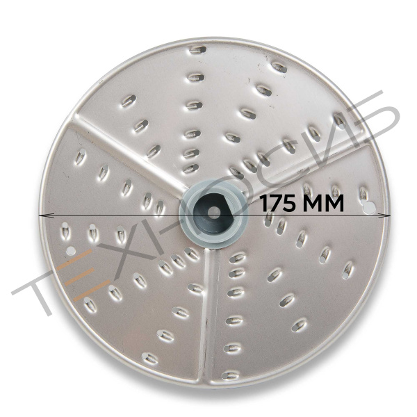 Диск-тёрка 2 мм CL 30 Техно-Сиб - Купить с доставкой по всей России 2