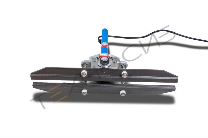 Ручной запайщик постоянного нагрева FKR-300XY Техно-Сиб - Купить с доставкой по всей России 2