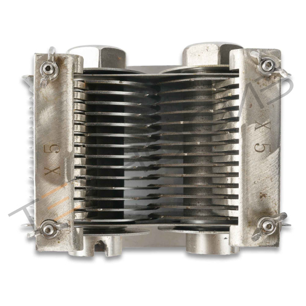 Комплект ножей для производственного слайсера MC-250 (5 мм) Техно-Сиб - Купить с доставкой по всей России 