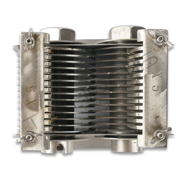 Комплект ножей для производственного слайсера MC-250 (5 мм) Техно-Сиб - Купить с доставкой по всей России