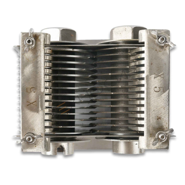 Комплект ножей для производственного слайсера MC-250 (5 мм) Техно-Сиб - Купить с доставкой по всей России 