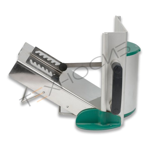 Дополнительная наклонная каретка Rheninghaus для Prima 300 (под рыбу) Техно-Сиб - Купить с доставкой по всей России