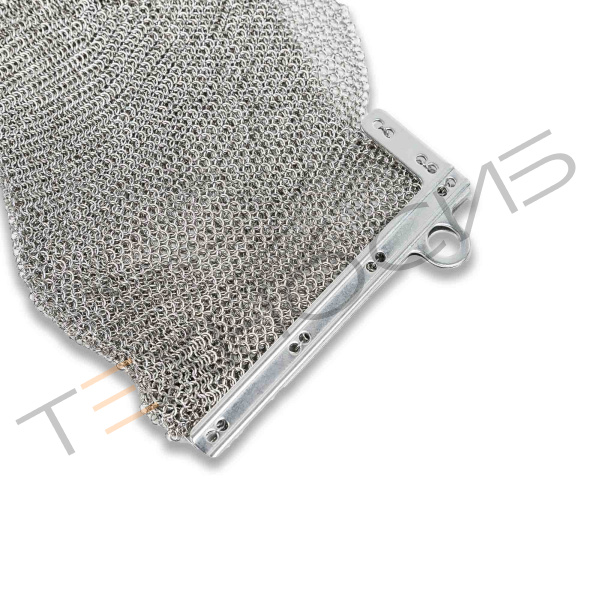 Фартук кольчужный Reton (55×70cm) Техно-Сиб - Купить с доставкой по всей России 3