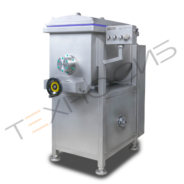 Вакуумный фаршемес JBZKS-150 Техно-Сиб - Купить с доставкой по всей России 