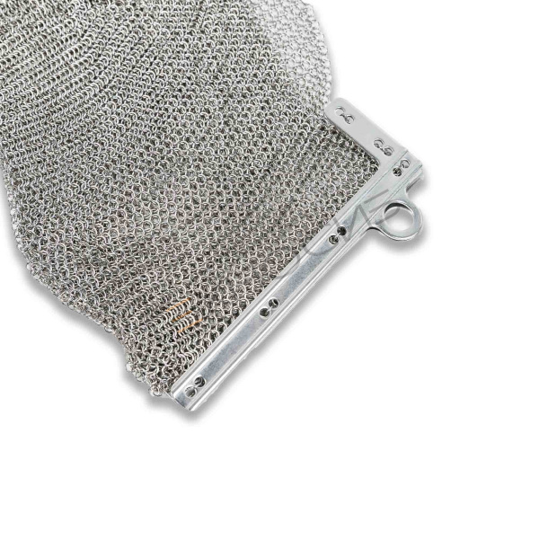 Фартук кольчужный Reton (55×70cm) Техно-Сиб - Купить с доставкой по всей России 3