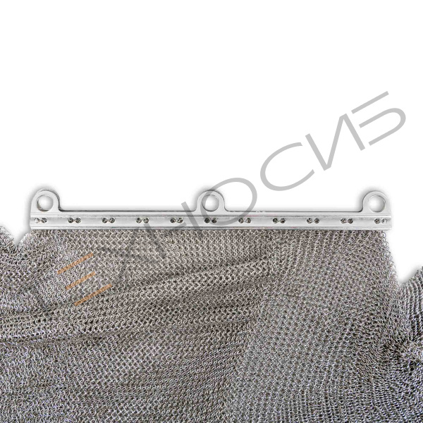 Фартук кольчужный Reton (55×70cm) Техно-Сиб - Купить с доставкой по всей России 5