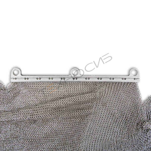 Фартук кольчужный Reton (55×70cm) Техно-Сиб - Купить с доставкой по всей России 5