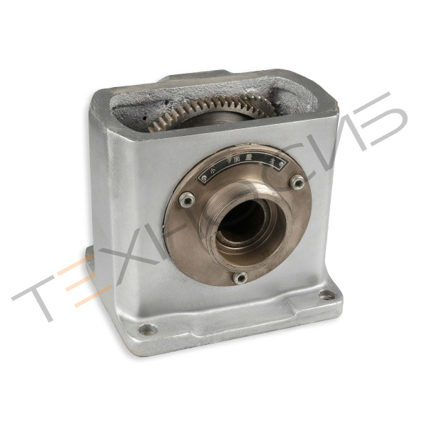 Верхний редуктор тестошнека на JGL-135-5B Техно-Сиб - Купить с доставкой по всей России 