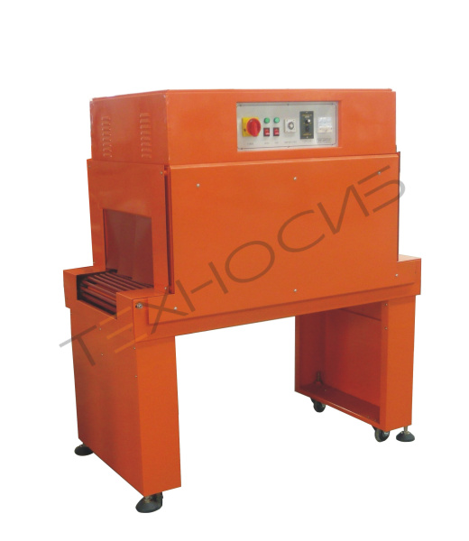 Термоусадочный тоннель BS-4535 Техно-Сиб - Купить с доставкой по всей России