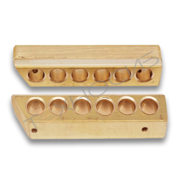 Охлаждающий блок для FRBM-810 нижний Техно-Сиб - Купить с доставкой по всей России