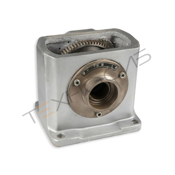 Верхний редуктор тестошнека на JGL-135-5B Техно-Сиб - Купить с доставкой по всей России