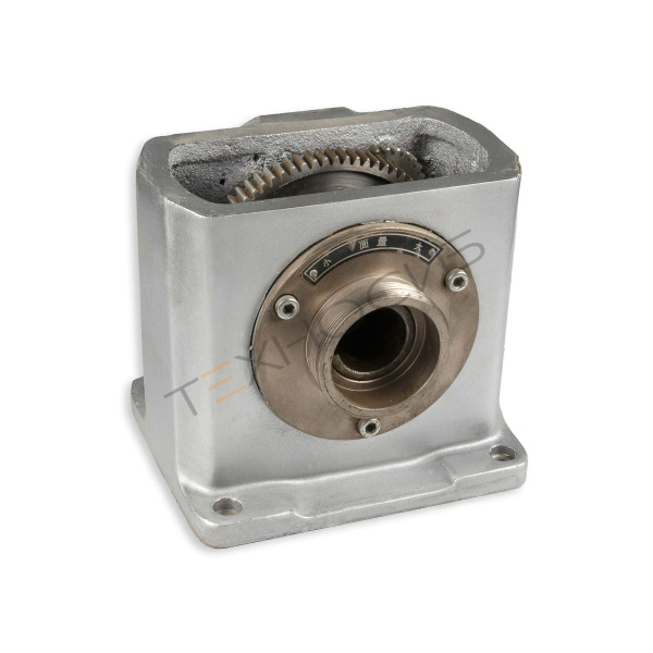 Верхний редуктор тестошнека на JGL-135-5B Техно-Сиб - Купить с доставкой по всей России 