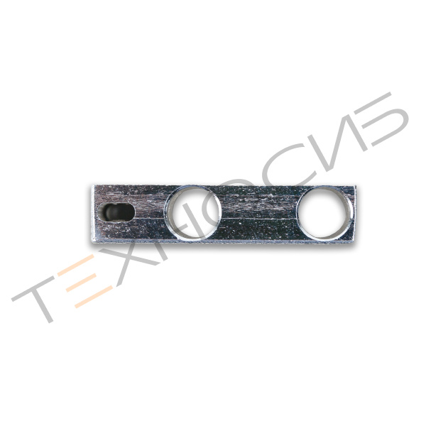 Держатель ножа (клемник) к BSL левый Техно-Сиб - Купить с доставкой по всей России 3