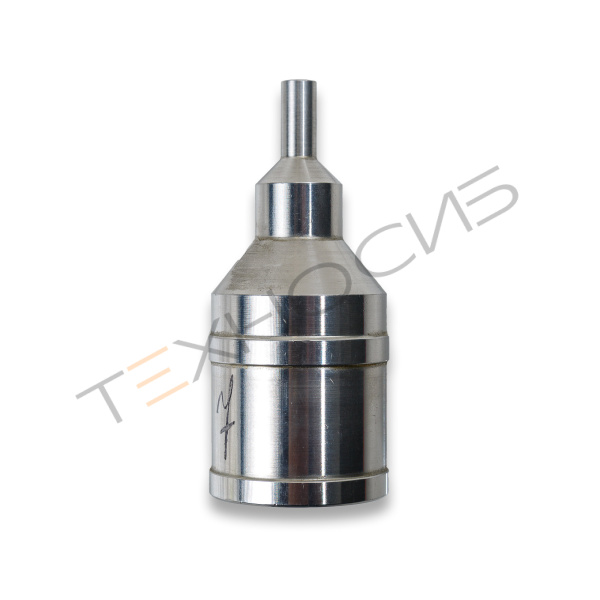 Сливная форсунка для PPF (7 мм) Техно-Сиб - Купить с доставкой по всей России