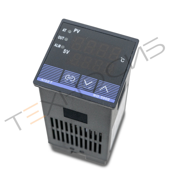 Терморегулятор цифровой для FR-770/810 Техно-Сиб - Купить с доставкой по всей России 5