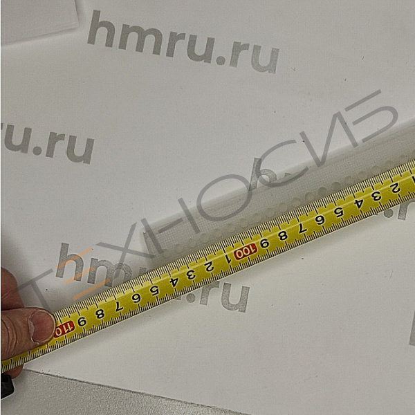 Резина силиконовая под сварочную планку DZ-820 Техно-Сиб - Купить с доставкой по всей России 