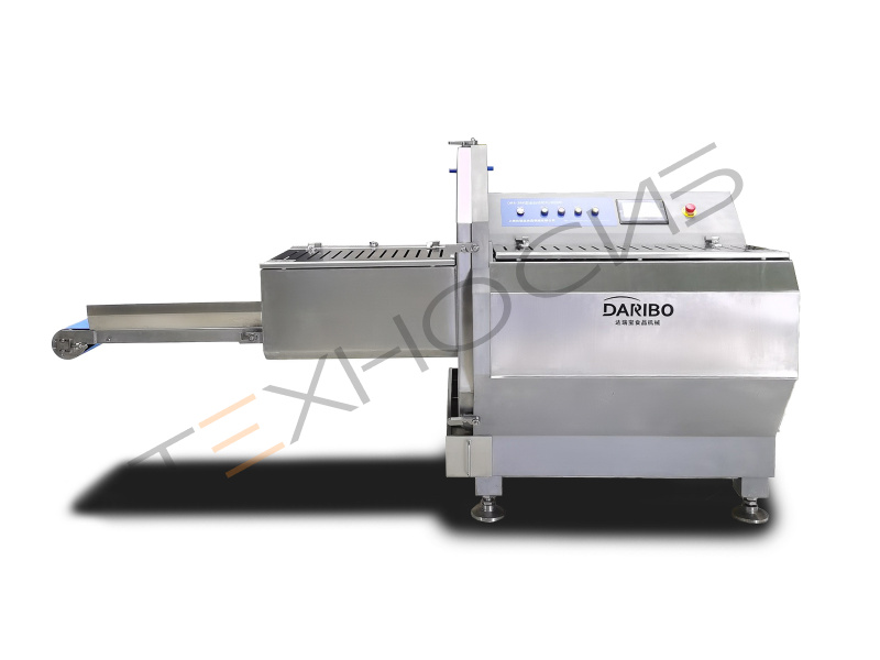 Слайсер-машина для нарезки DRB-35K-C Техно-Сиб - Купить с доставкой по всей России 9