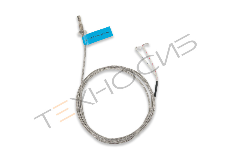 Термопара термоножа ТМ-1П Техно-Сиб - Купить с доставкой по всей России