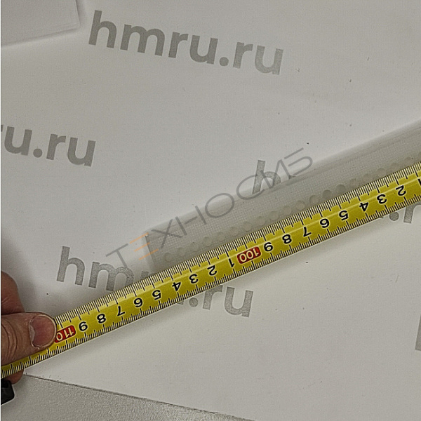 Резина силиконовая под сварочную планку DZ-820 Техно-Сиб - Купить с доставкой по всей России 