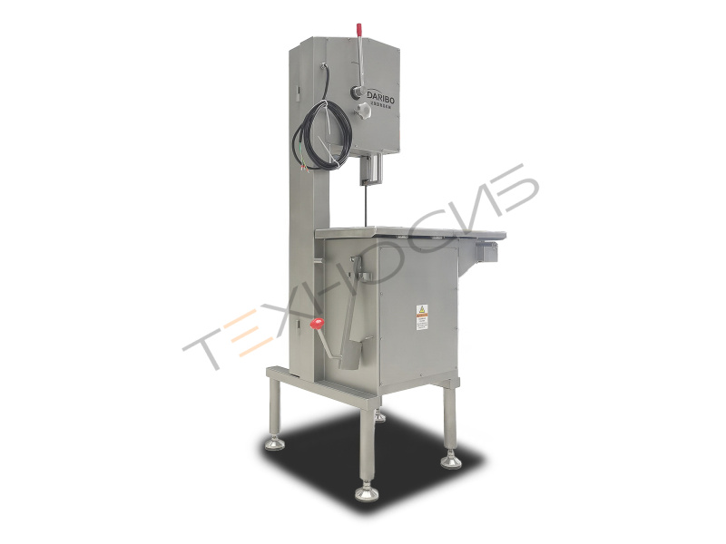 Ленточная пила DRB-JG330 Техно-Сиб - Купить с доставкой по всей России 3