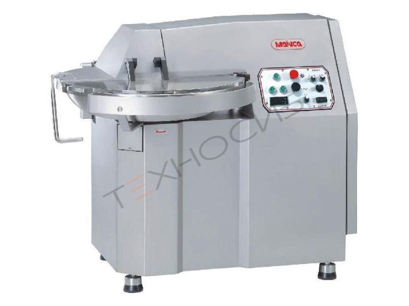 Куттер Mainca CM-41 S Техно-Сиб - Купить с доставкой по всей России 