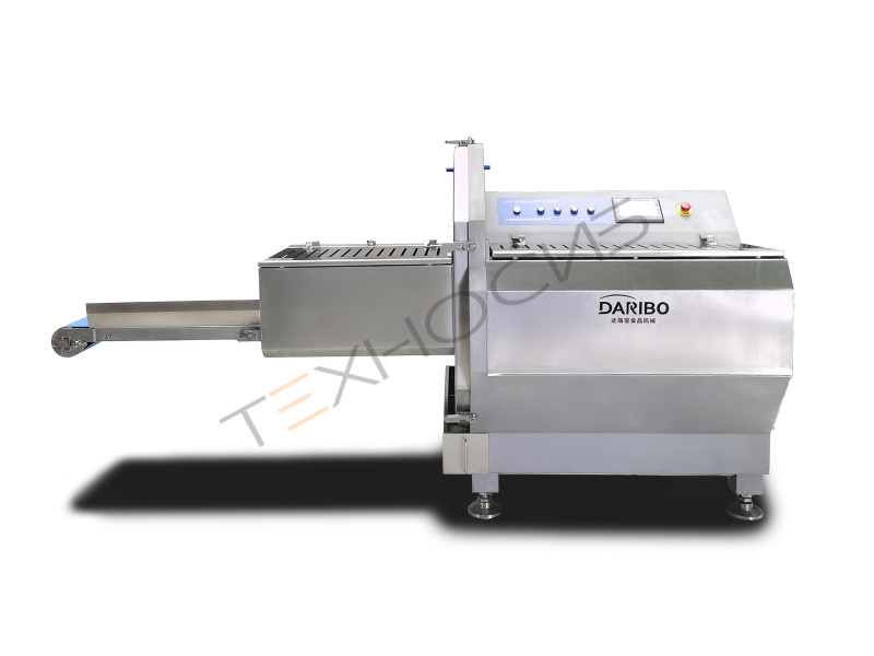 Слайсер-машина для нарезки DRB-35K-C Техно-Сиб - Купить с доставкой по всей России 9