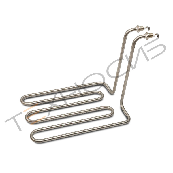 ТЭН для фритюрниц HEF-8L/8L-2 Техно-Сиб - Купить с доставкой по всей России 