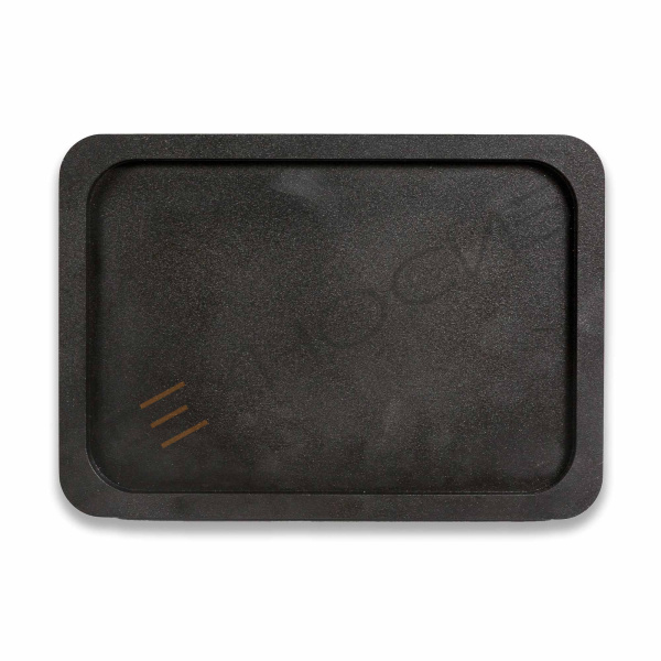 Тефлонизированная площадка нагревательной плиты для HVT skin размер лотка 210*148 мм Техно-Сиб - Купить с доставкой по всей России