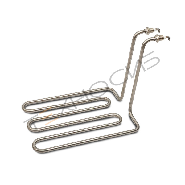 ТЭН для фритюрниц HEF-8L/8L-2 Техно-Сиб - Купить с доставкой по всей России