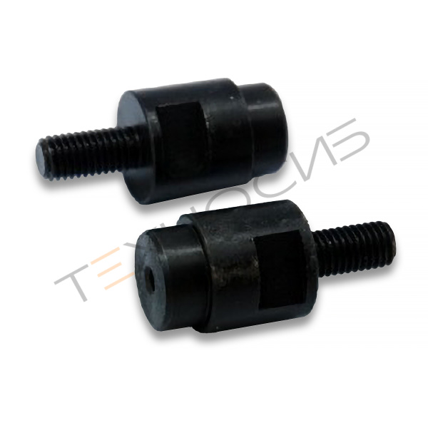 Вал промежуточной звездочки для FRM-1120LD Техно-Сиб - Купить с доставкой по всей России