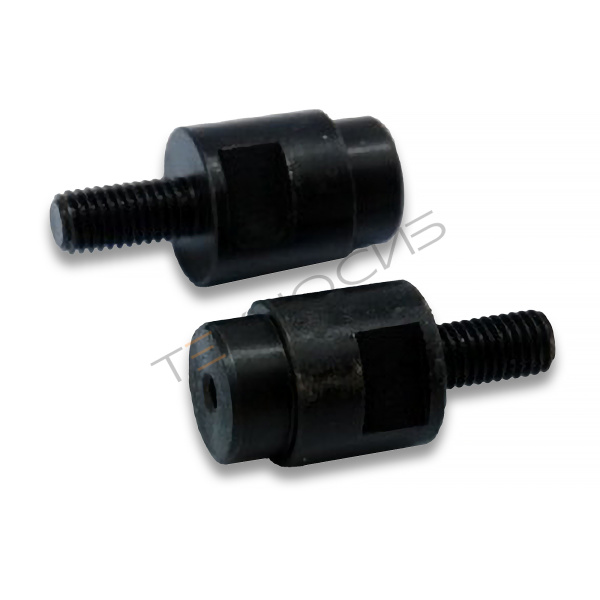 Вал промежуточной звездочки для FRM-1120LD Техно-Сиб - Купить с доставкой по всей России 