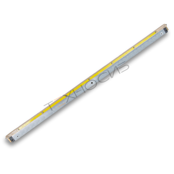 Эпоксидная планка в сборе для HVC-720/2SB Техно-Сиб - Купить с доставкой по всей России 