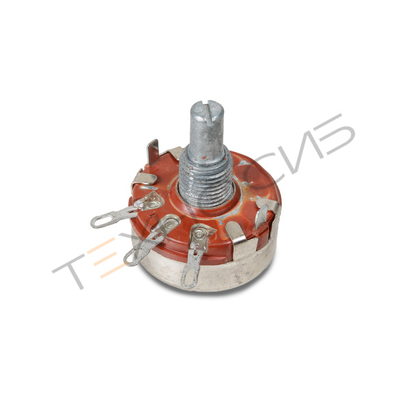 Потенциометр WTH118 220K 2W для FRB/FRBM Техно-Сиб - Купить с доставкой по всей России