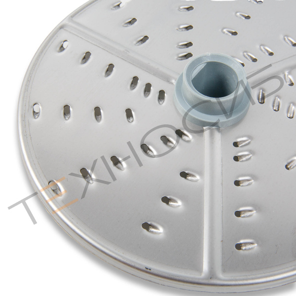 Диск-тёрка 2 мм CL 30 Техно-Сиб - Купить с доставкой по всей России 5