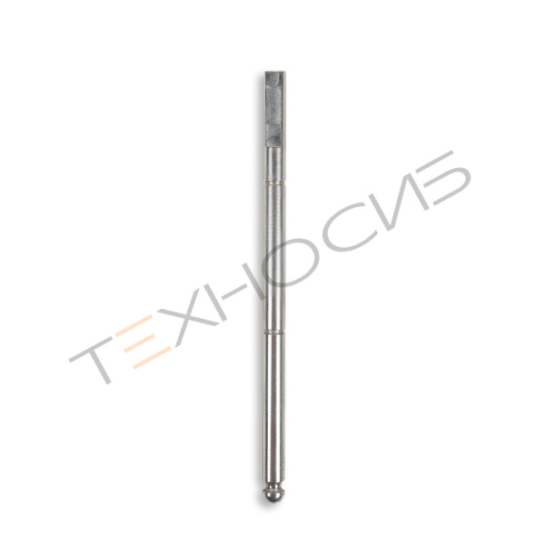 Вал чернильного ролика FRBM Техно-Сиб - Купить с доставкой по всей России